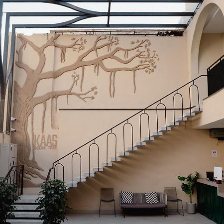 Kaas By Safarnama - Boutique Hotel Βαρανάσι Εξωτερικό φωτογραφία