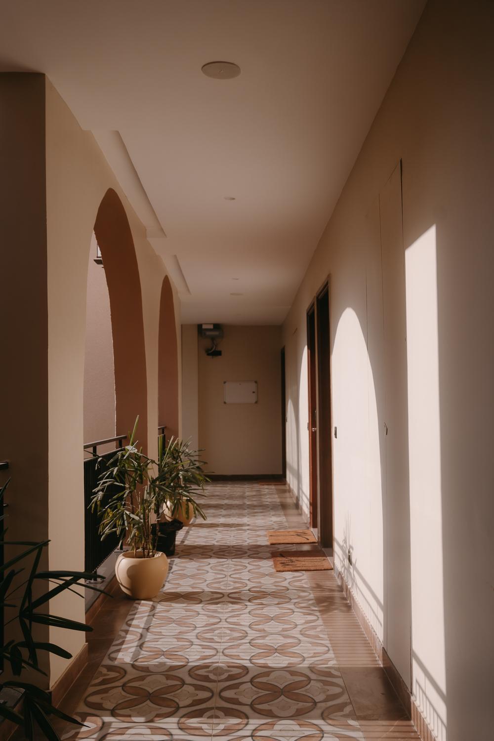 Kaas By Safarnama - Boutique Hotel Βαρανάσι Εξωτερικό φωτογραφία