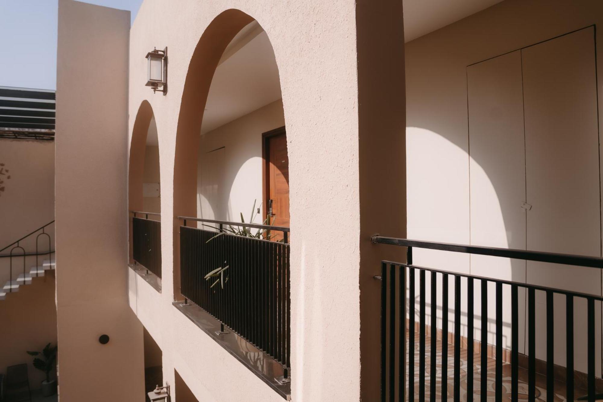 Kaas By Safarnama - Boutique Hotel Βαρανάσι Εξωτερικό φωτογραφία
