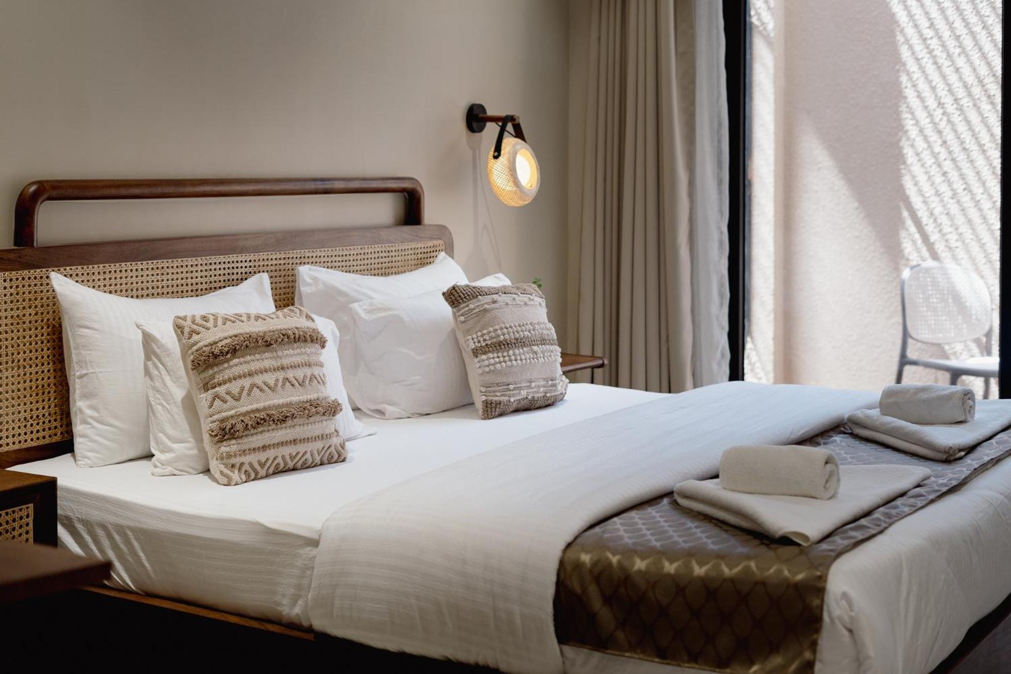 Kaas By Safarnama - Boutique Hotel Βαρανάσι Εξωτερικό φωτογραφία