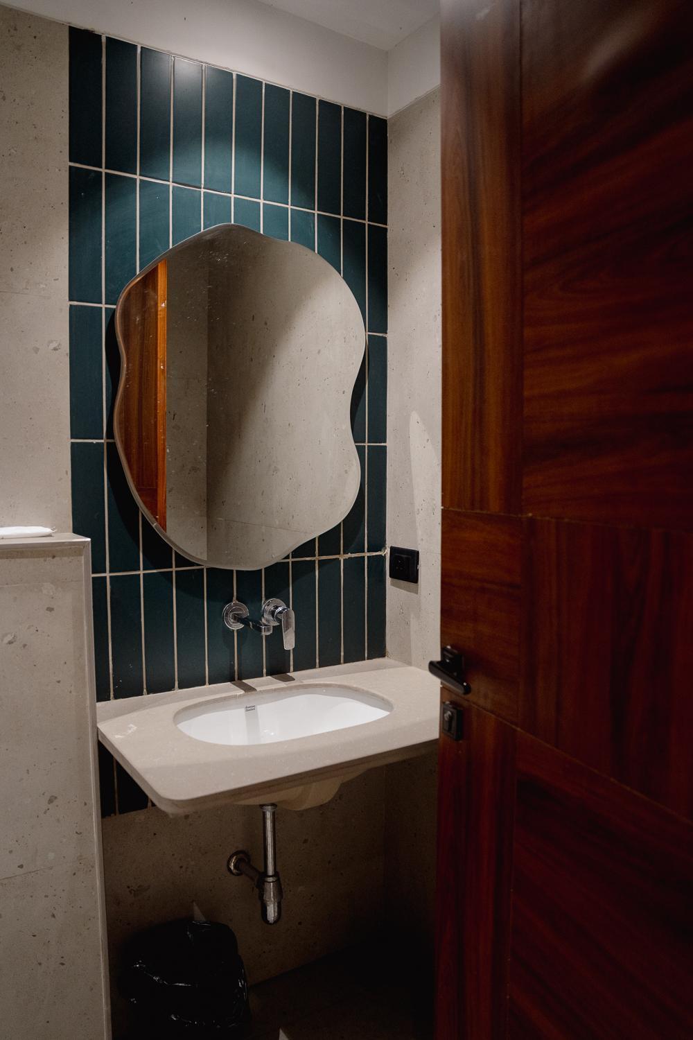 Kaas By Safarnama - Boutique Hotel Βαρανάσι Εξωτερικό φωτογραφία