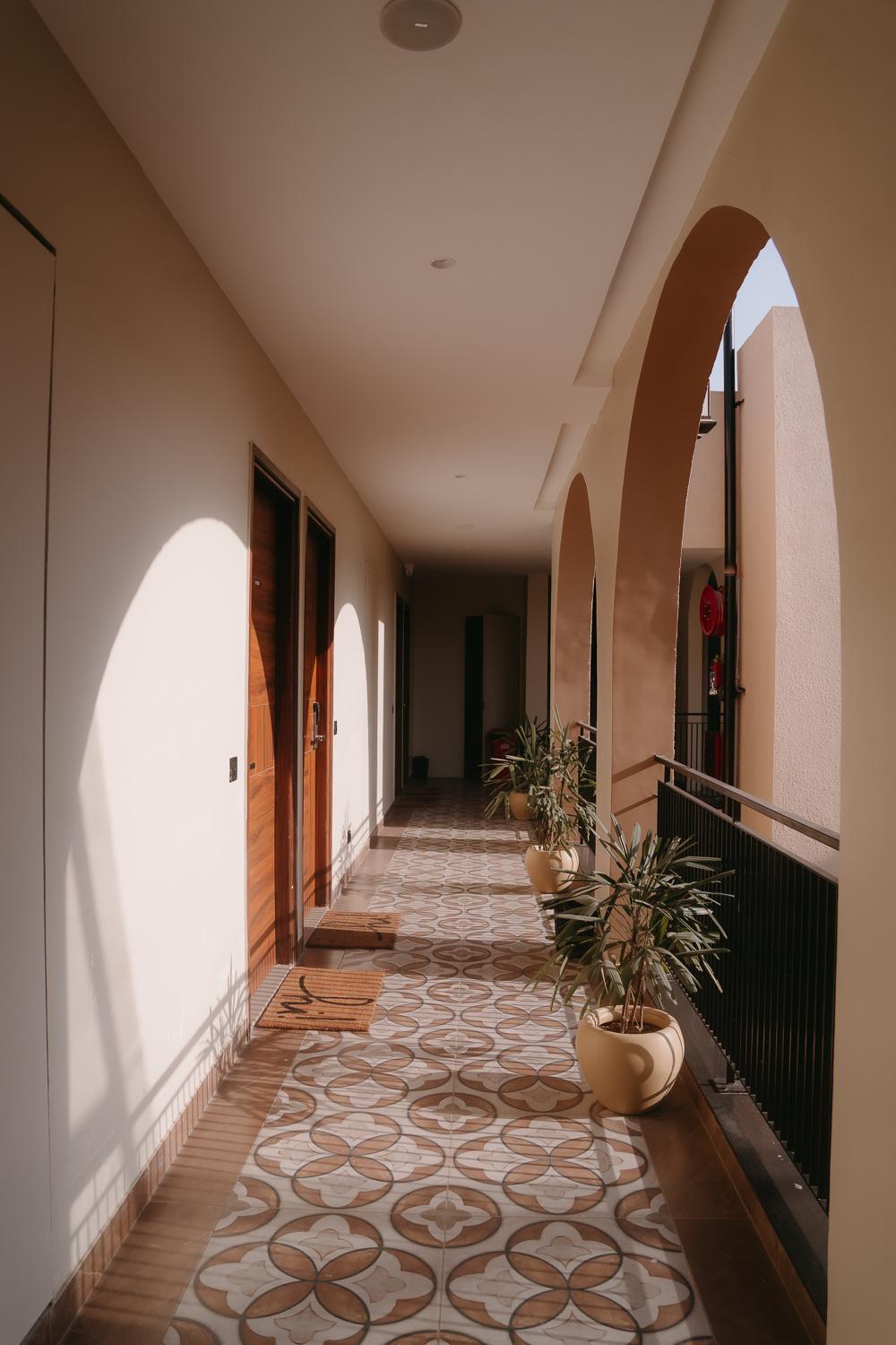Kaas By Safarnama - Boutique Hotel Βαρανάσι Εξωτερικό φωτογραφία