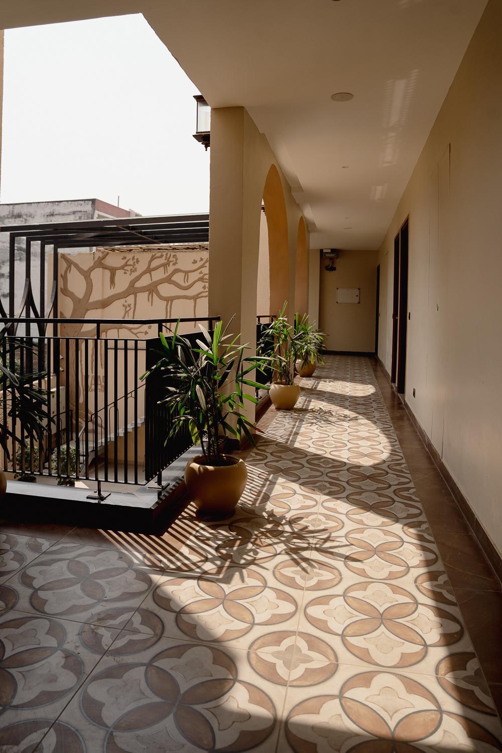 Kaas By Safarnama - Boutique Hotel Βαρανάσι Εξωτερικό φωτογραφία